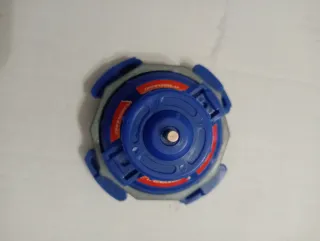 Beyblade Dranzer V #2
