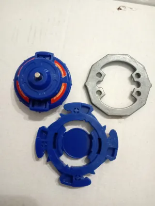 Beyblade Dranzer V #2