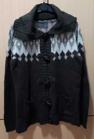 Chaqueta Vero Moda con estampado