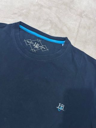 Maglia Harmont & Blaine Blu