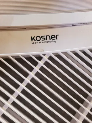 Bomba Frío/Calor + Cassette + Renovación de aire.