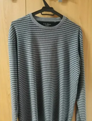 Camiseta Easy Wear Manga Larga