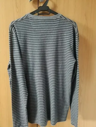 Camiseta Easy Wear Manga Larga