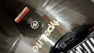 Tabla Wakeboard Hyperlite Murray 145cm Hombre