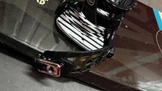 Tabla Wakeboard Hyperlite Murray 145cm Hombre