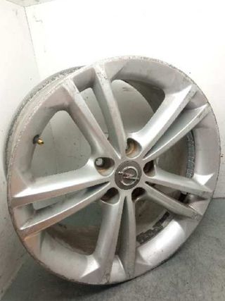 Llanta opel a20dth insignia - a 2008 - 2014 214067