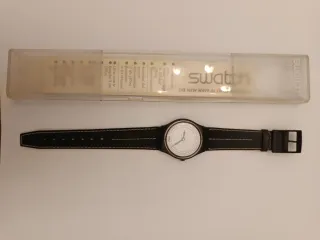 Orologio Swatch