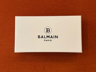 Gafas de Sol Balmain Negras