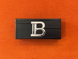 Gafas de Sol Balmain Negras