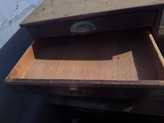 Archivador industrial Hilaturas Fabra