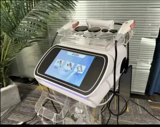 Radiofrecuencia Profesional