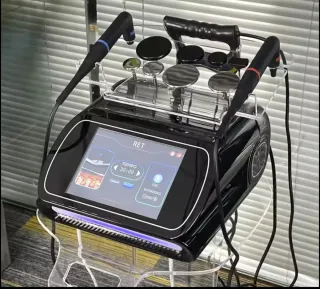 Radiofrecuencia Profesional