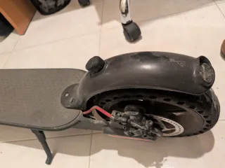 Patinete Eléctrico Mi electric scooter xiaomi