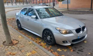 BMW Serie 5 2005