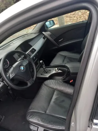 BMW Serie 5 2005