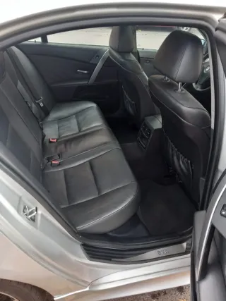 BMW Serie 5 2005