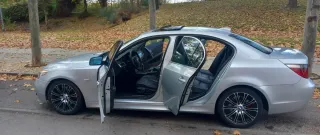 BMW Serie 5 2005