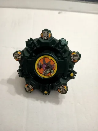 Beyblade Draciel V