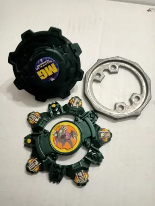 Beyblade Draciel V