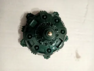 Beyblade Draciel V