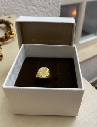 Anillo Viceroy Mujer