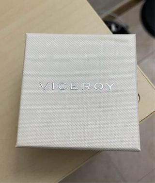 Anillo Viceroy Mujer