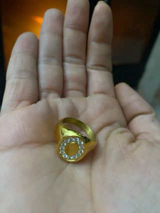 Anillo Viceroy Mujer