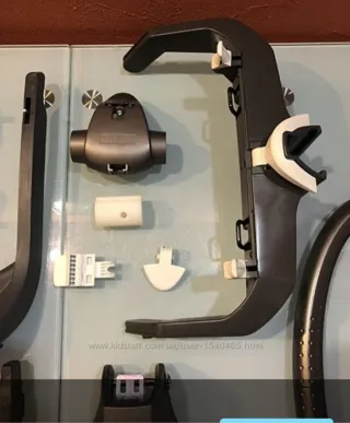 Stokke Trailz Crusi Xplory