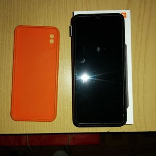 Xiaomi Redmi 9AT Blu/Verde