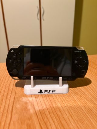 PSP 2004