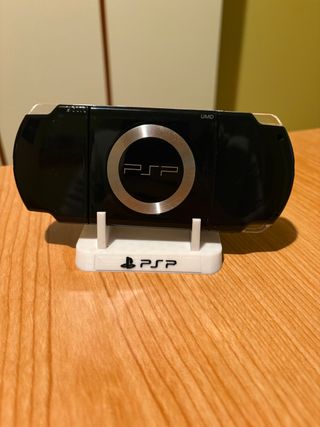 PSP 2004