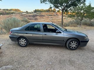 Peugeot 406 2003