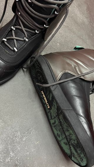 Botas Wakeboard Hyperlite System 46 EU