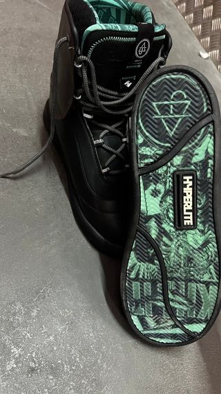 Botas Wakeboard Hyperlite System 46 EU