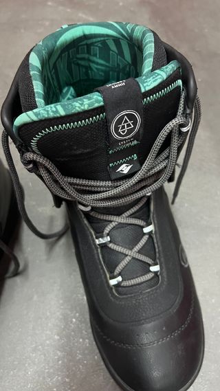 Botas Wakeboard Hyperlite System 46 EU