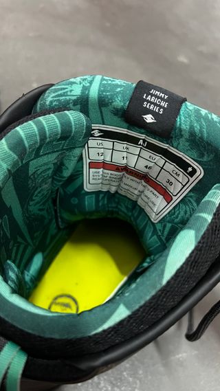 Botas Wakeboard Hyperlite System 46 EU