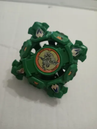 Beyblade Draciel S