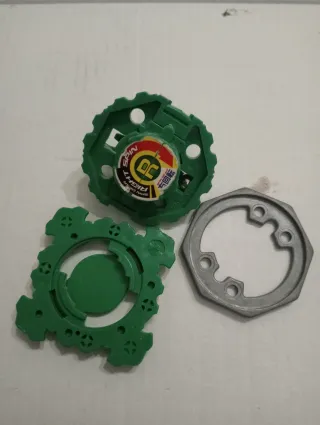 Beyblade Draciel S