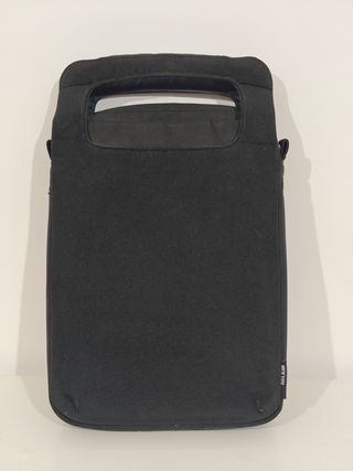 Packard Bell Portátil Negro y Plata