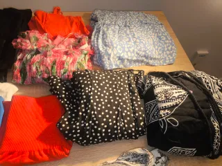 Lote Ropa Mujer Talla Única