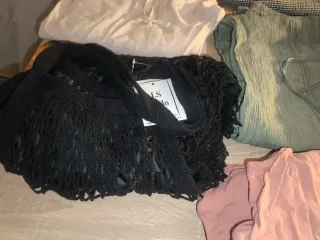 Lote Ropa Mujer Talla Única