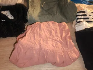 Lote Ropa Mujer Talla Única
