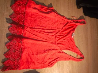 Lote Ropa Mujer Talla Única
