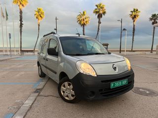 Renault Kangoo 2008