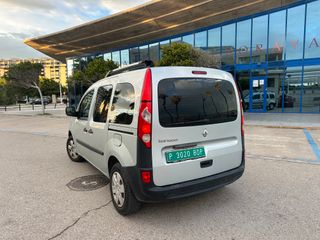 Renault Kangoo 2008