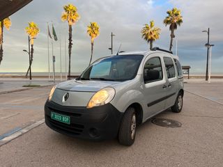 Renault Kangoo 2008