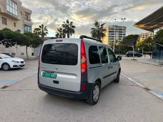 Renault Kangoo 2008