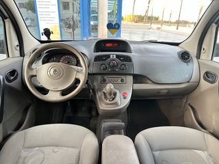 Renault Kangoo 2008