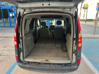 Renault Kangoo 2008