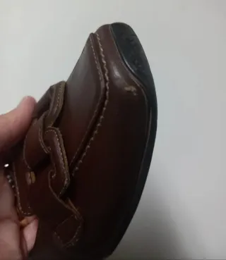 Lote Calzado Mujer Negro y Marrón